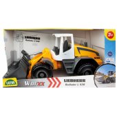 _676483 Lena Worxx Loader  Liebherr 48cm