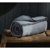 BIENAU 125x150cm Grey