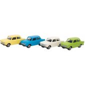 Goki Resorówka trabant (257883)