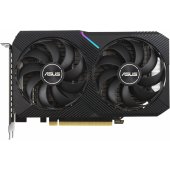 GeForce RTX 3060 Dual V2 12GB GDDR6 192bit