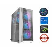 i7-12700KF 16GB 512GB SSD 1TB HDD RTX 4060 NOOS White