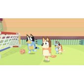 Bluey: The Videogame NSW