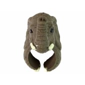 Mokomasis žiedas ant rankos „Educational Animals Elephant“