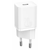 CCSUP-B02 White