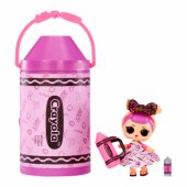 L.O.L. Surprise! – Loves CRAYOLA Tots (505273)