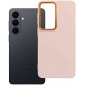 Frame Case Samsung Galaxy S26 Ultra (S948) Pink