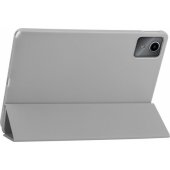 Smart Case Lenovo Tab M11 TB-330 11" pilkas