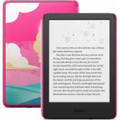 Kindle Kids 6 16GB Unicorn Valley, rožinė