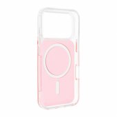 Fusion MagCover iPhone 17 Pro Hermes orange