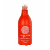 Stapiz Argan De Moist & Care Shampoo 1000ml hair shampoo