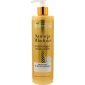 Bielenda Youth Treatment regeneruojantis kūno losjonas 400ml