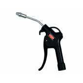 Pneimatiskā gaisa pistole - pūtējs OSHA 1/ 4" 210mm 6,3 bar