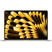 MacBook Air 15.3 Retina M4 24GB 512GB SSD EN Starlight MC6K4ZE/ A