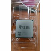 AMD Ryzen 5 5500 | 3.6 GHz | AM4 | Procesoriaus gijos 12 | AMD