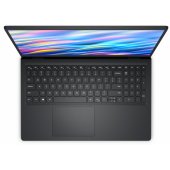 15 DC15250 15.6 120hz 100U 8GB 512SSD EN W11 Carbon Black