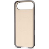 Beats Hardshell Case with MagSafe iPhone Air Granite Gray