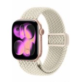 _8396678 Crong Crong Wave Band – pintas dirželis Apple Watch 38/ 40/ 4
