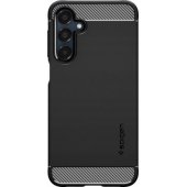 "Rugged Armor Case Galaxy A16 4G / 5G" Black