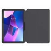 "Tab M10 (3rd Gen) Folio Case" Gray