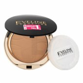 Eveline Celebrities Beauty mineralinė akmens pudra No. 20 transpare