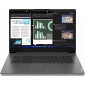 V17 G4 IRU 17.3FHD IPS i7-13620H 16GB 512SSD EN W11Pro Gray 83A2004HPB