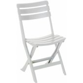 Pinta 43x40x79cm balta