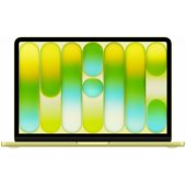MacBook Neo 13" A18 Pro 8GB 256SSD SWE Citrus MHFD4KS/ A