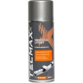TECMAXX ličio tepalas ŁT-43 400ml (14-015)