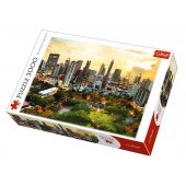 Sunset in Bangkok 3000pcs