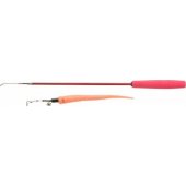 Trixie teleskopinis meškerykotis, katėms, plastikas, 38-98cm
