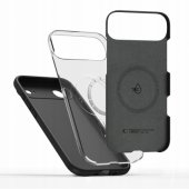 Silicone MagSafe iPhone Air Black