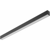 GTV Luna-a LD-LUN40WNB-00-A linijinis LED šviestuvas, 40 W, 3200 lm, AC2