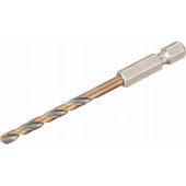 DeWALT DT20604-QZ drill bit Spiral cutting drill bit 1 pc(s)