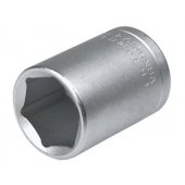 Topex šešiakampė galvutė 1/ 2" 21mm (38D721)