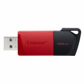 128GB „DataTraveler Exodia M“ USB 3.2 raudonas