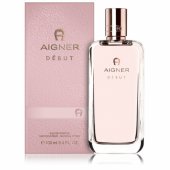 Début kvapusis vanduo 100ml