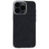 "Shine Back Case 2 mm iPhone Air" Transparent