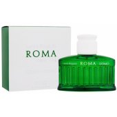 Roma Uomo Green Swing EDT 75ml