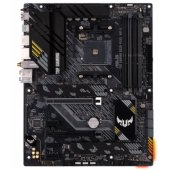 TUF Gaming B550-Plus WIFI II