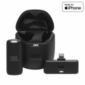 Quantum Stream Wireless Lightning Black