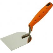 EPM nerūdijančio plieno 2K tinkavimo mentelė 80mm (E-312-1008)