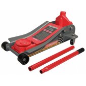Pro-Line žemo profilio automobilinis keltuvas 2,5t 89-457mm - 46926