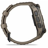Instinct 2X Solar Tactical Edition Coyote Tan 010-02805-02