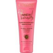 Eveline EVELINE_Renew Hands intensyviai regeneruojantis rankų kremas 75ml