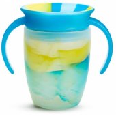 Miracle kaklaraiščių rašto puodelis 207 ml 6m+ Tropical Mixed Case