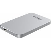 PB-5000 Mag Silver