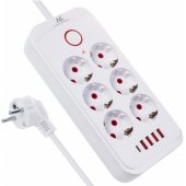 MCE389 White