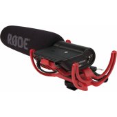 _580803 Rode monofoninis mikrofonas VideoMic Rycote