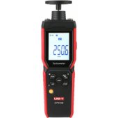 UT372D 2-in-1 Speedometer