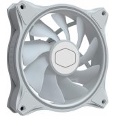 MasterFan MF120 Halo 2 120 mm Case Fan MFL-B2DW-21NP2-R2
